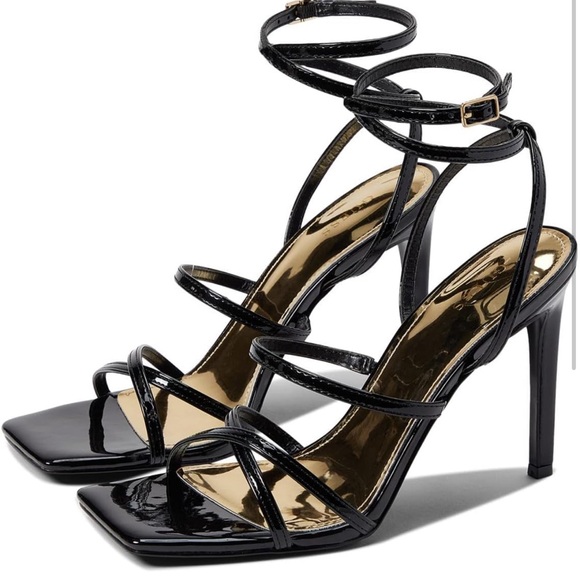 GUESS high heels sandals - Picture 1 of 4